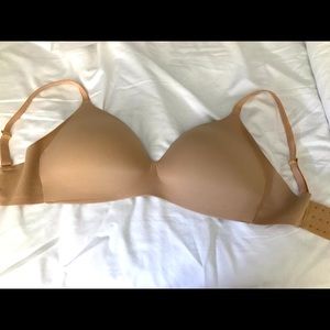Knix wingwoman contour bra size 6+